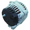 Wai Global Alternator, ALTDR CS130D, 105 Amp12 Volt, CW, 6Groove Pulley, 0300 Plug Clock 8222N - alternate 2